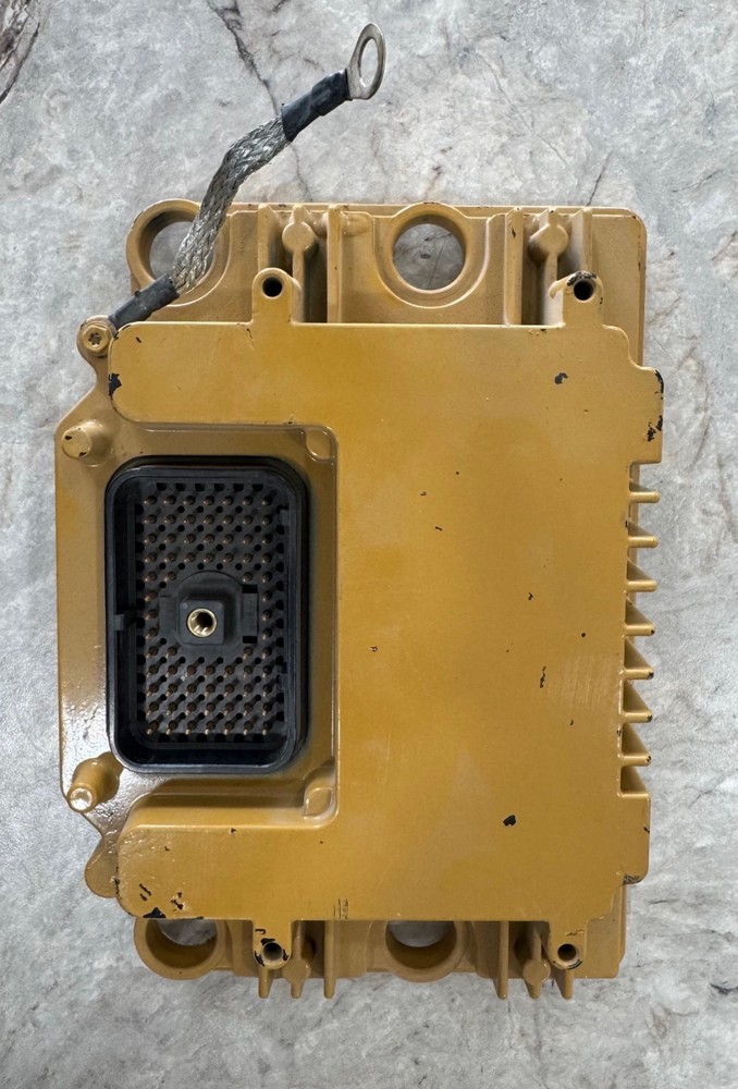 ECM Electronic Control Module 221-1018 for Caterpillar CAT Engine 3054E 3056E