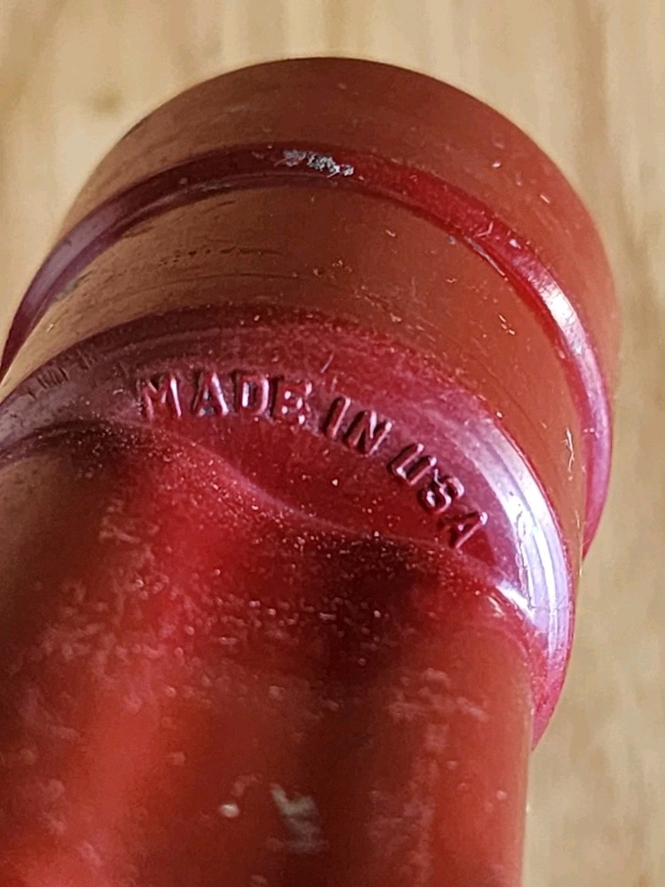 Vintage Timing Light USA Made Unknown Brand
