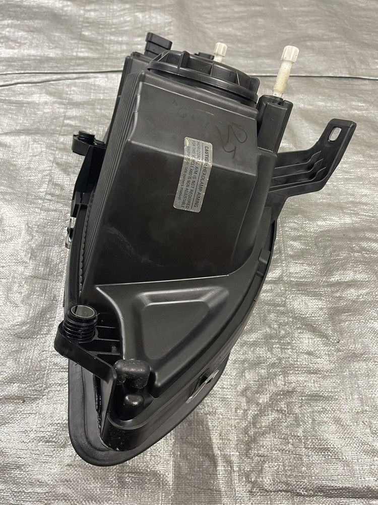 2012 Freightliner M2 106 Left Driver Headlight Head Light