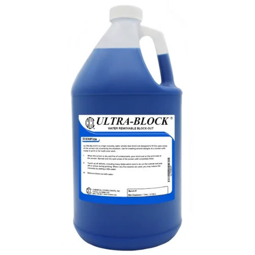 CCI Ultra-Block