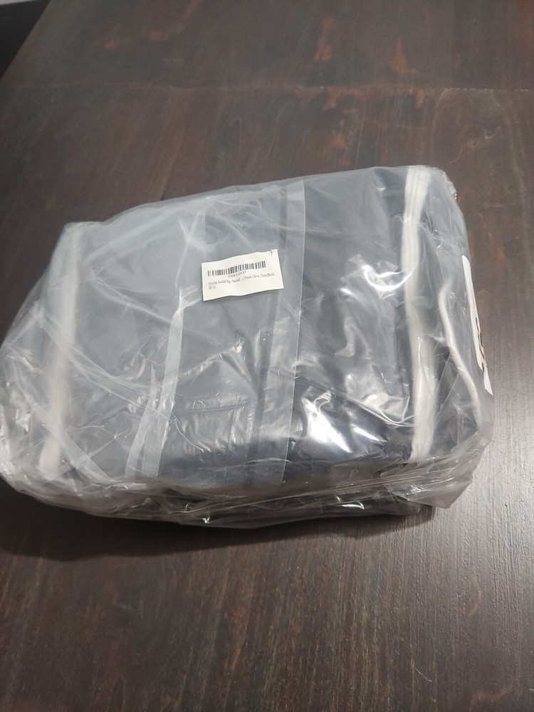 Baseball Bag-Baseball Backpack Holder for Baseball, Large Main Black