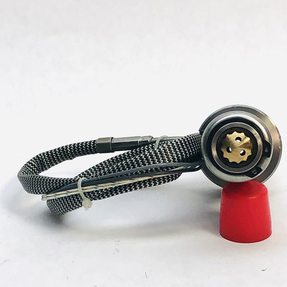 HOT RUNNER NOZZLE HEATER