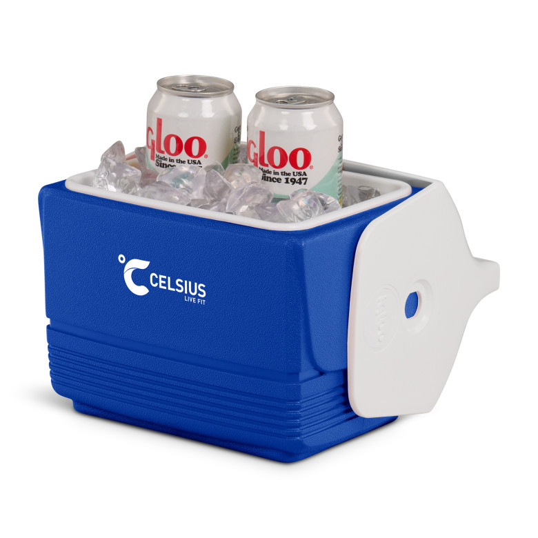 Igloo® Playmate Mini™ 4 Qt Cooler