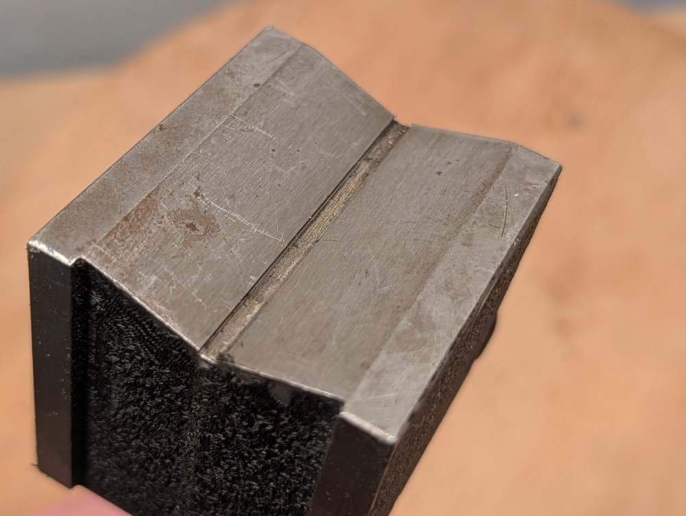 Magnetic Base Indicator Machinist 1/2" Post