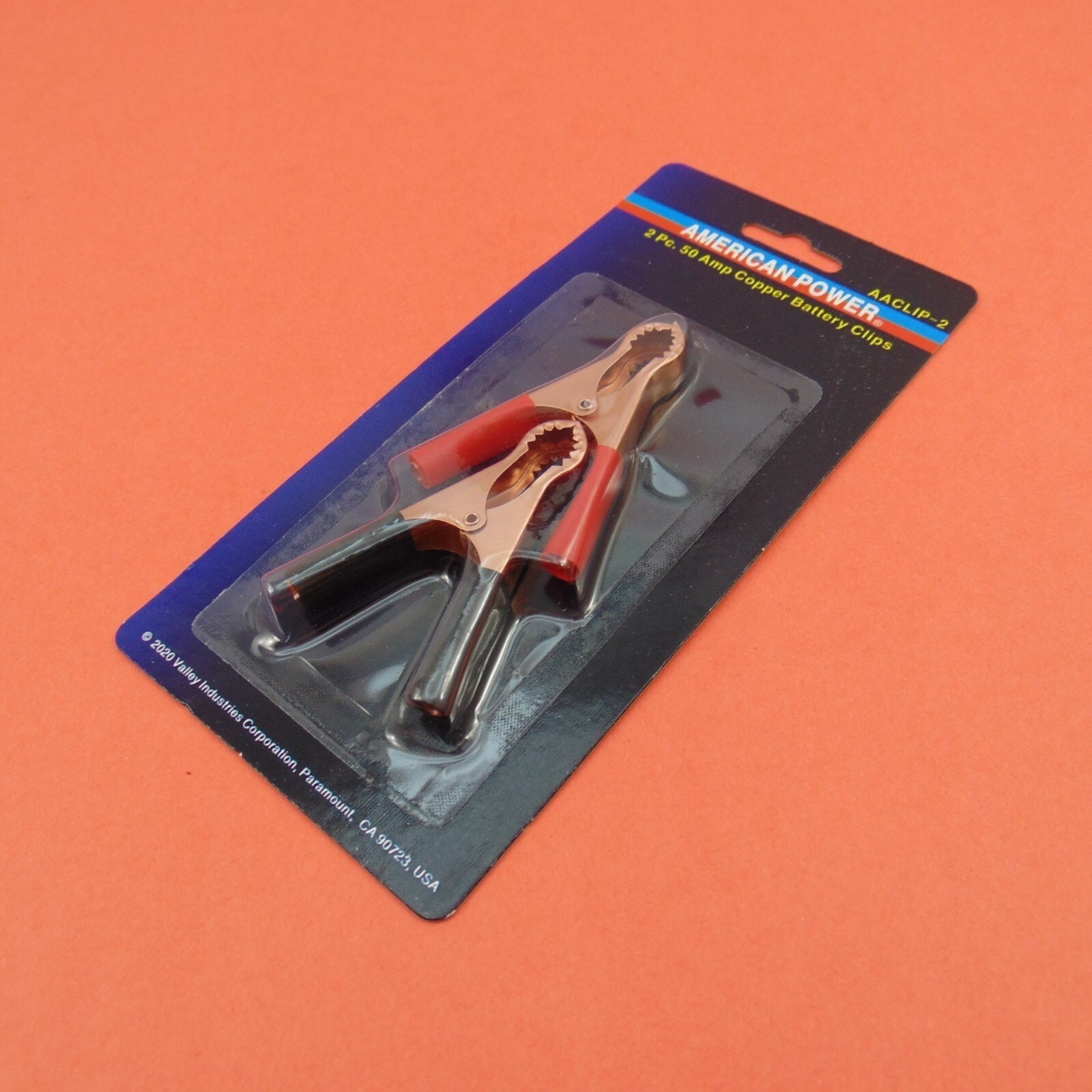 50 Amp Battery Charger Replacement Clamp Connector Set Alligator Jaw Grip Clips