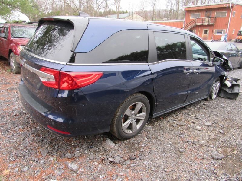 ODYSSEY 2018 Glove Box 957836