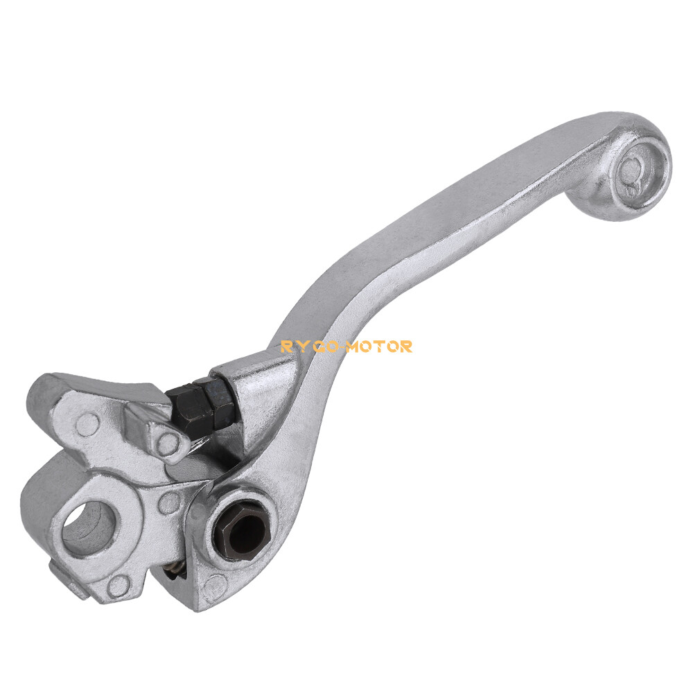Front Brake Lever For Yamaha Replaces 5MV-83922-00-00 YZ65 YZ80 YZ85 YZ125 YZ250