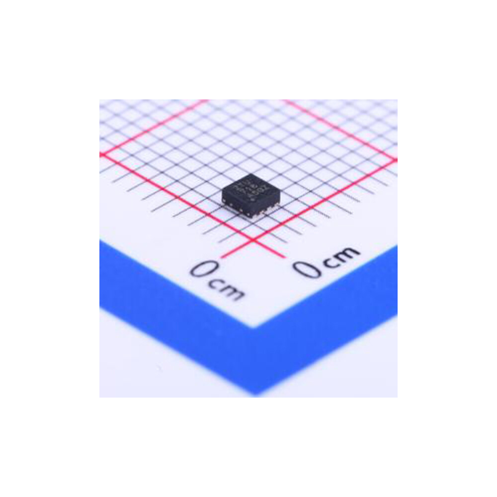 5pcs TPS22967DSGR WSON-8-EP(2x2)