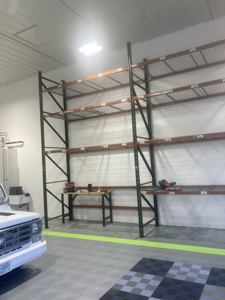 Pallet Racks For Sale