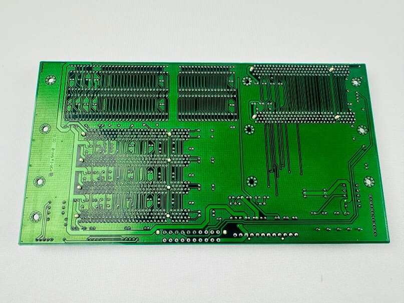 Adlink PCB-6P4 Backplane