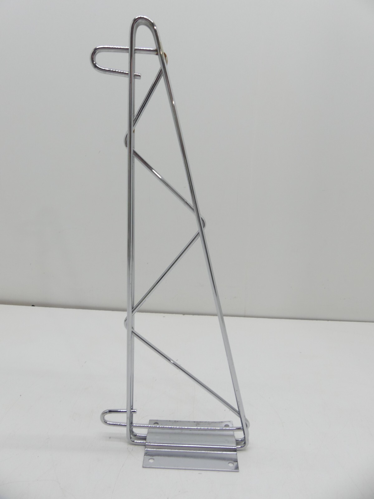 Advance Tabco 18" Double Wall Bracket DB-18