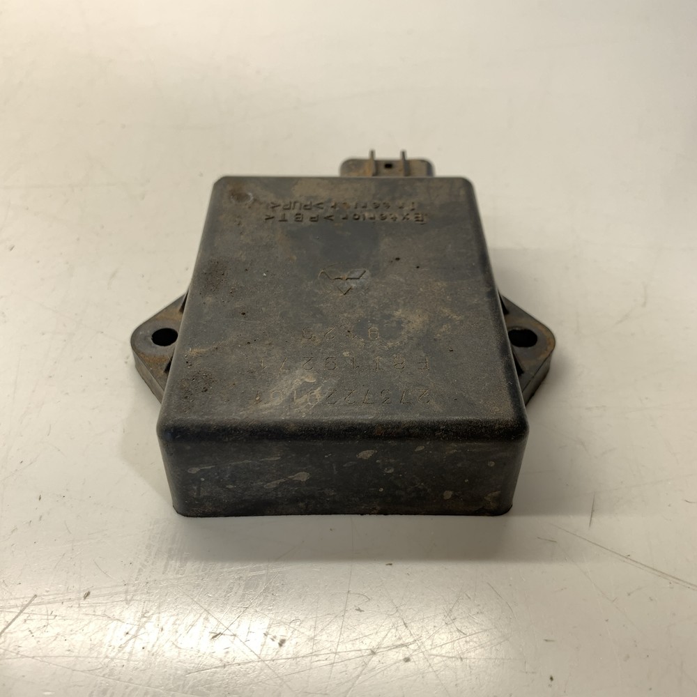 CDI System - 2000 Polaris Magnum 325