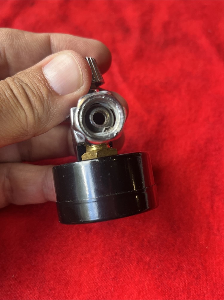 AIR PRESSURE REGULATOR CONTROL UNIT 180 PSI (k18)