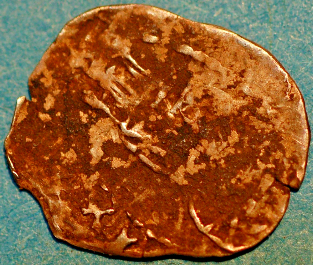 Europe medieval coin ND