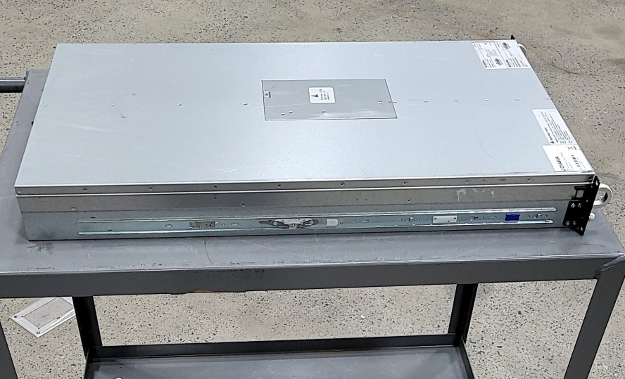 CIARA ORION HF320D-G3 Server Case BAREBONE SEE NOTES