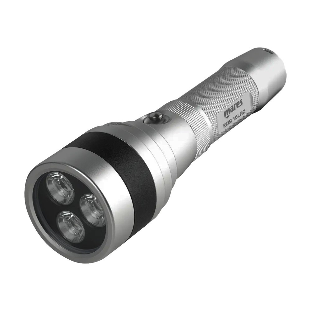 Mares EOS 15LRZ 1580 Lumens Dive Light