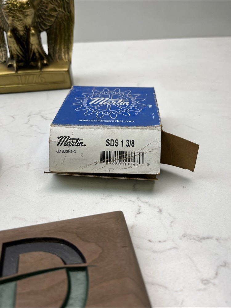 SDS 1-3/8 Martin QD Bushing