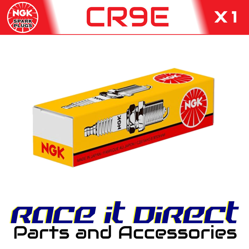 NGK Spark Plug CR9E Standard India