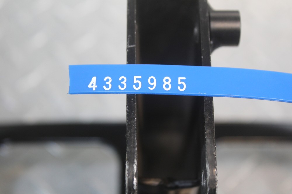 2003 SUZUKI GSXR600 STAY BRACKET