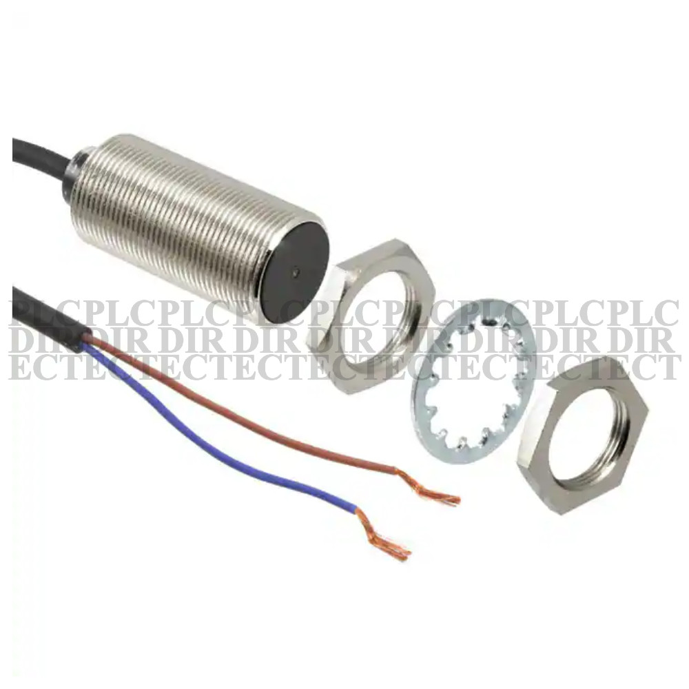 NEW Panasonic GX-18MU Inductive Proximity Sensor