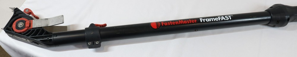 Milwaukee Framefast Tool FastenMaster