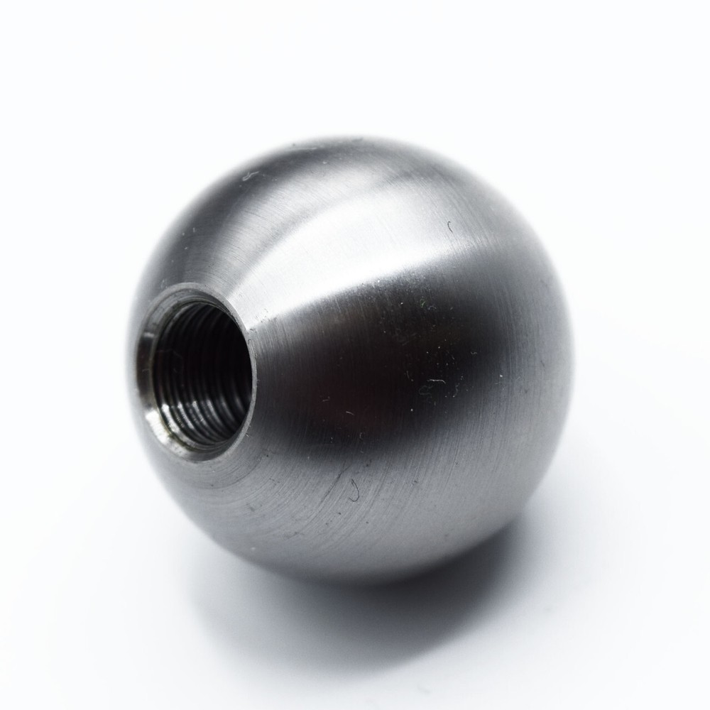 Sphere Bolt Knob 5/16X24