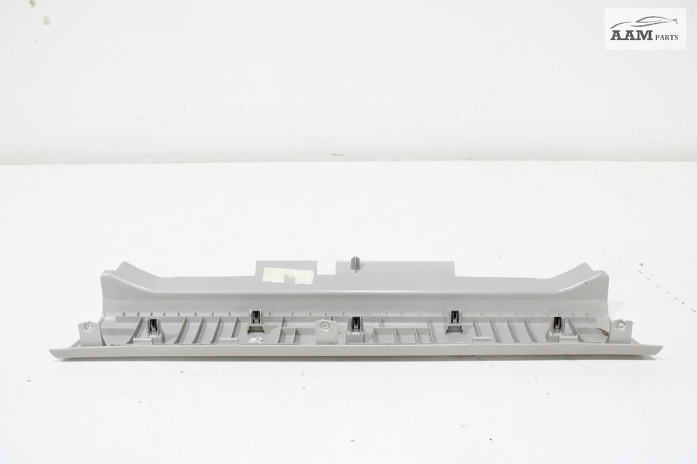 2018-24 FREIGHTLINER CASCADIA OVERHEAD STORAGE SHELF TRIM PANEL BEZEL OEM