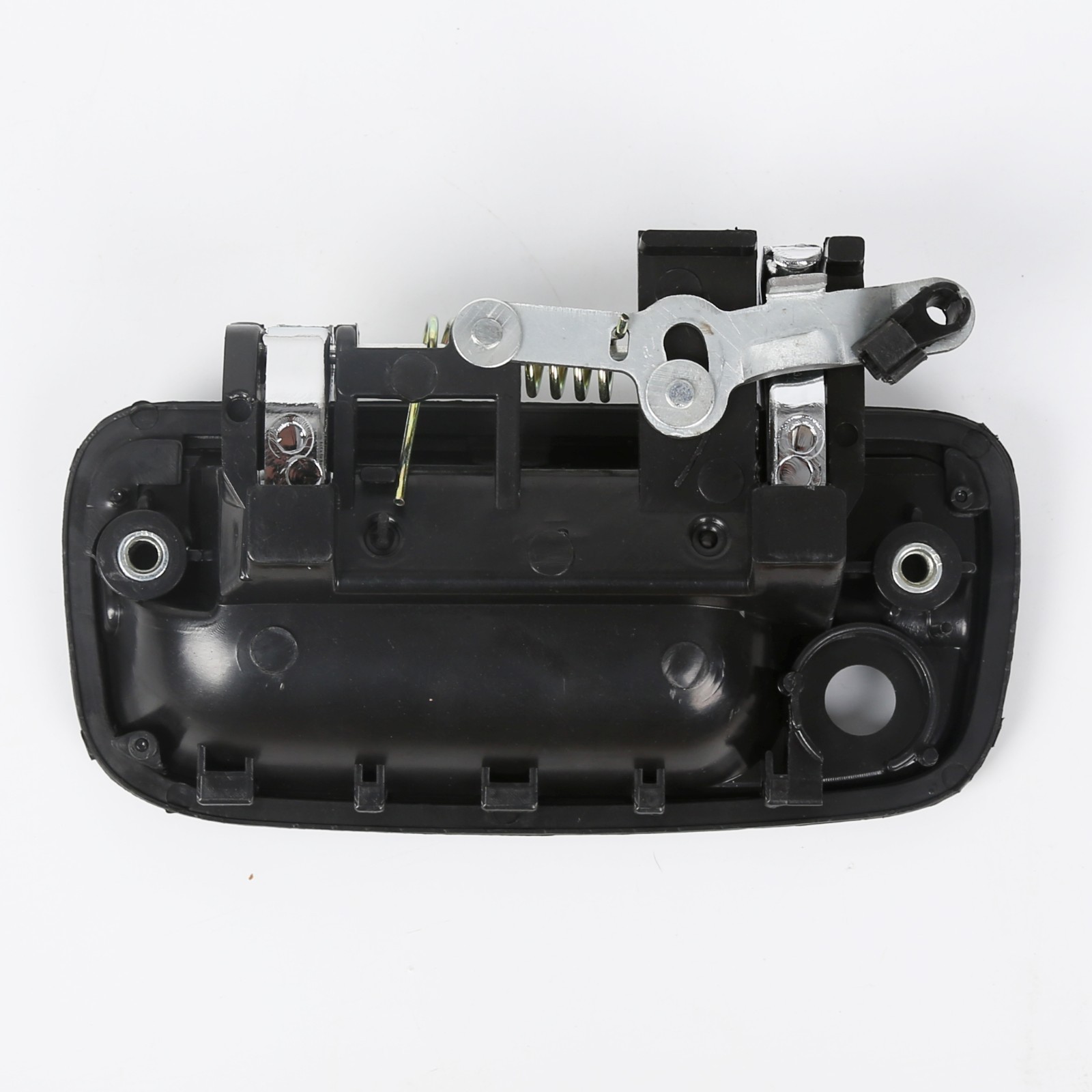 Pair For Toyota Tacoma 95-04 Front Outside Door Handle 69220 69210 35020 Outer