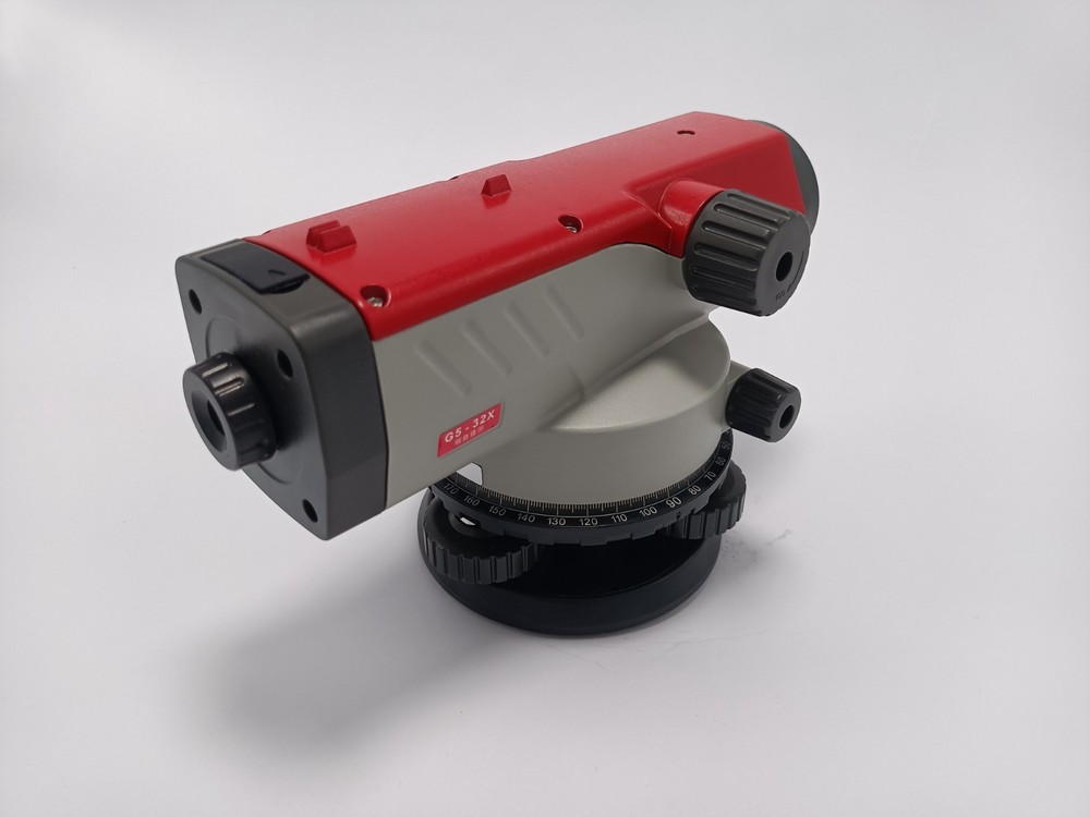 Survey Auto Level 32x Magnification Auto Level With Hard Case