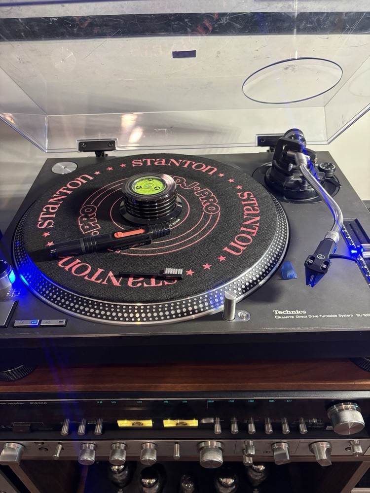 Techniques SL – 1200 MK3