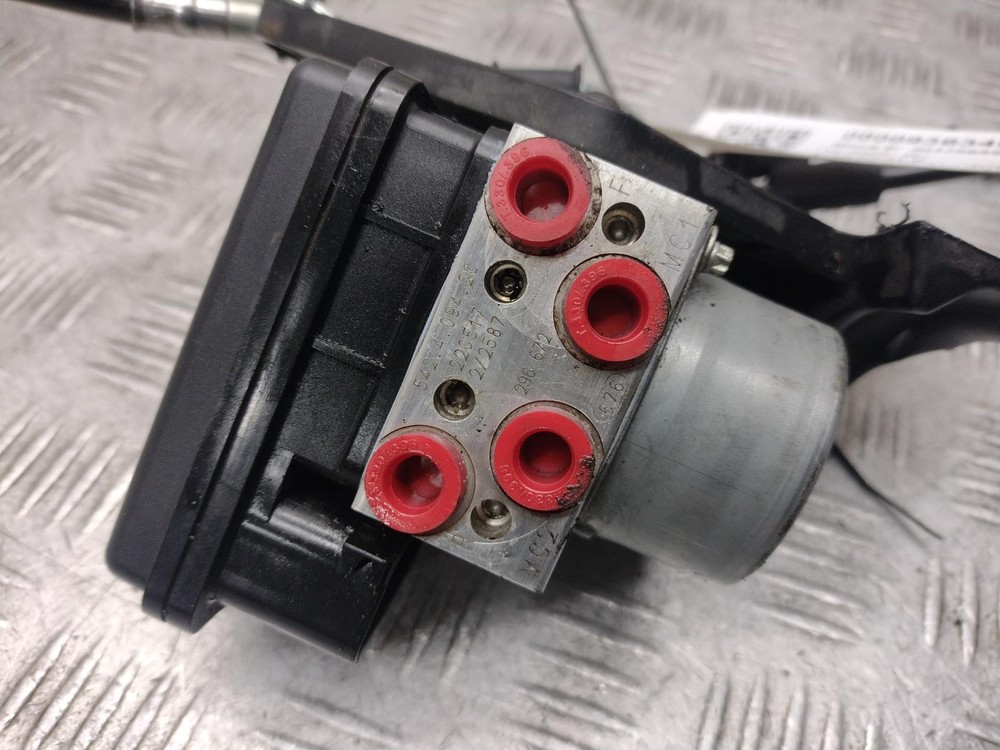 2023 DUCATI PANIGALE V2 955 ABS PUMP