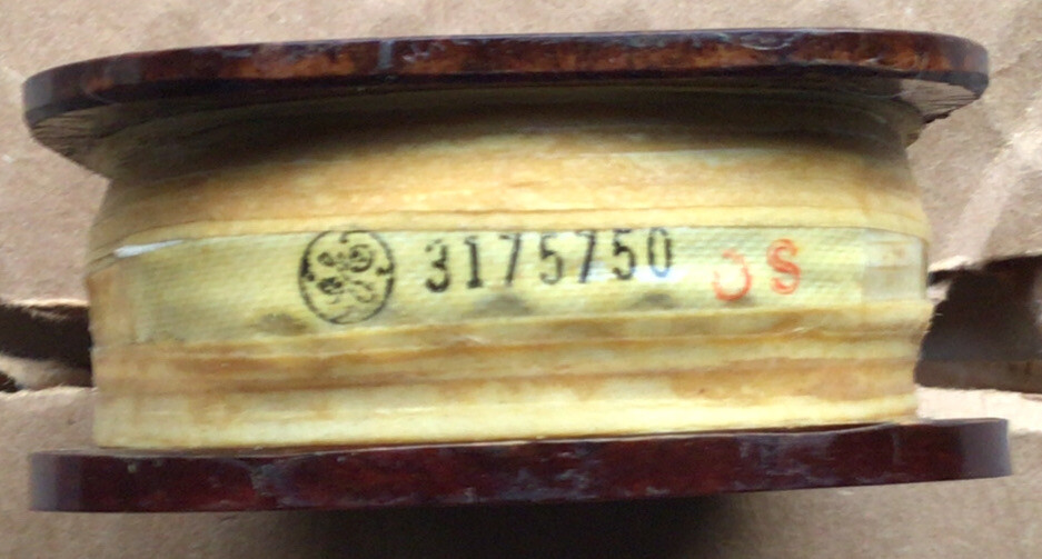 G E Coil 3175750