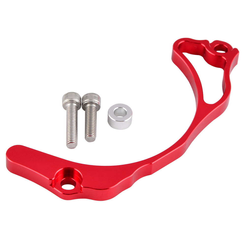 For Honda TRX400X TRX400EX Case Saver Chain Guide Guard NICECNC #11352-HN1-A40