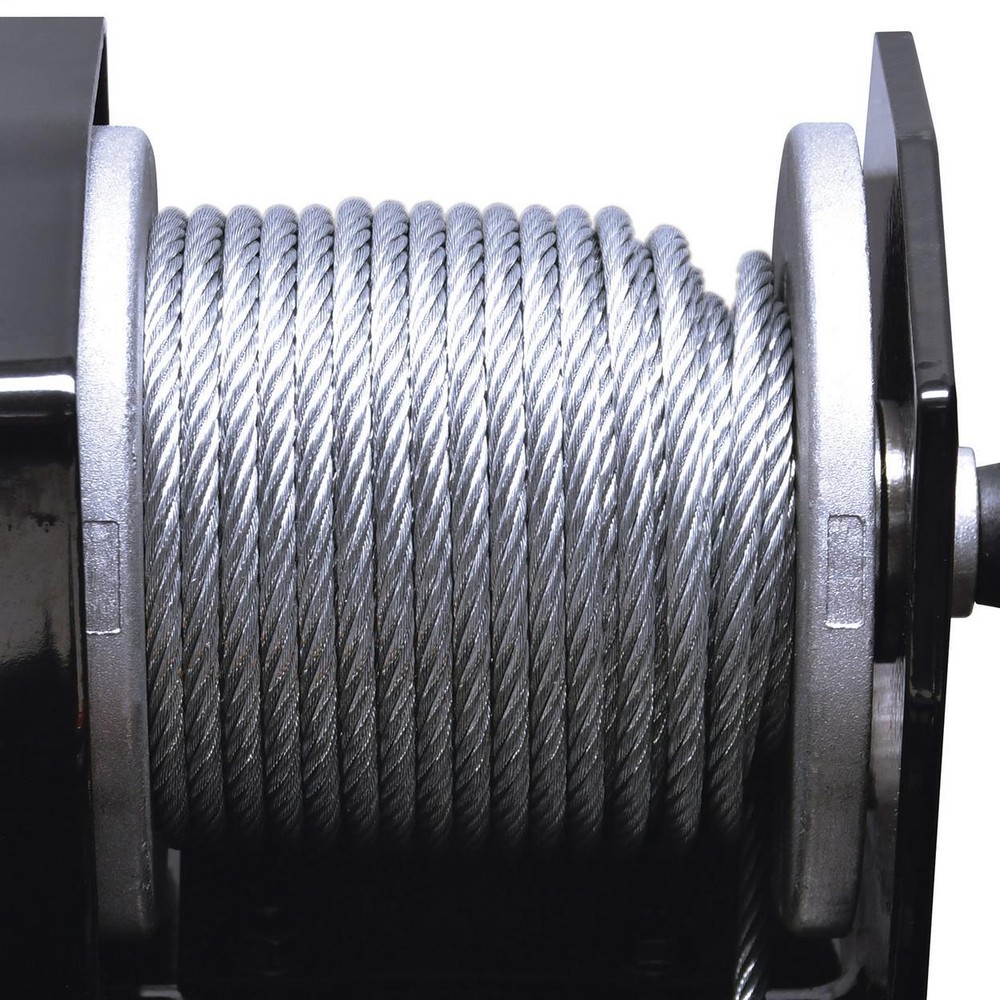 Superwinch 1120210 LT2000 Winch