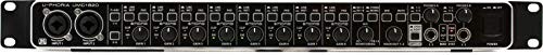 Behringer 18-input, 20-output audio interface UMC1820 U-PHORIA NEW