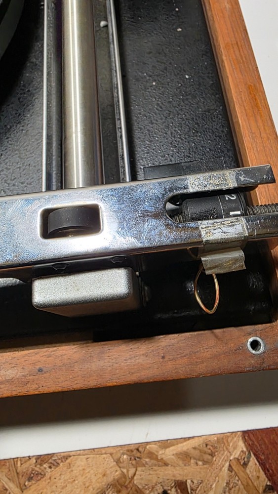 Rabco st4 turn table vinyl player