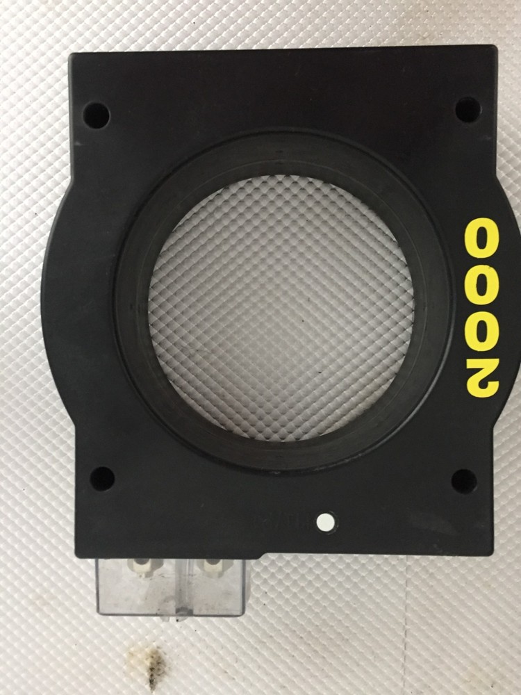 RITZ 110601012.0817 CURRENT TRANSFORMER TYPE DCEW...56