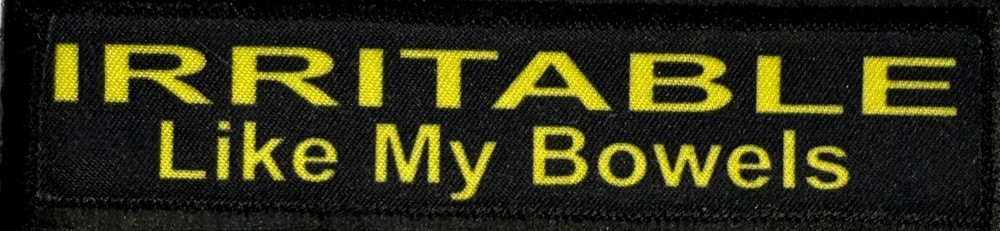 KillDozer Tread on Them Morale Patch Tactical Army Military Tactical