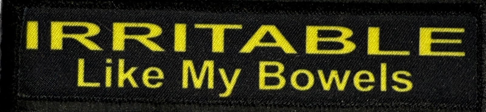 Slow is Smooth Smooth Is Fast Morale Patch Tactical Army Military Tactical Sloth