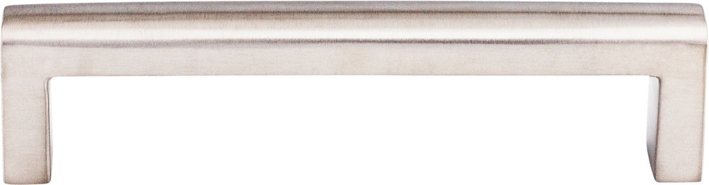 Top Knobs SS83 Ashmore Pull 5 1/16" (c-c) Brushed Stainless Steel