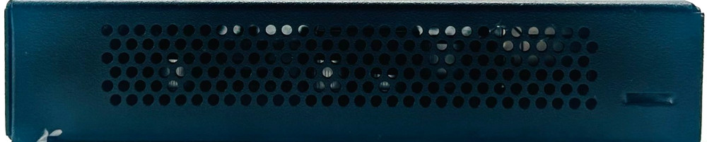 SVSI N2121 ENCODER AV OVER IP TRANSMITTER NETWORK