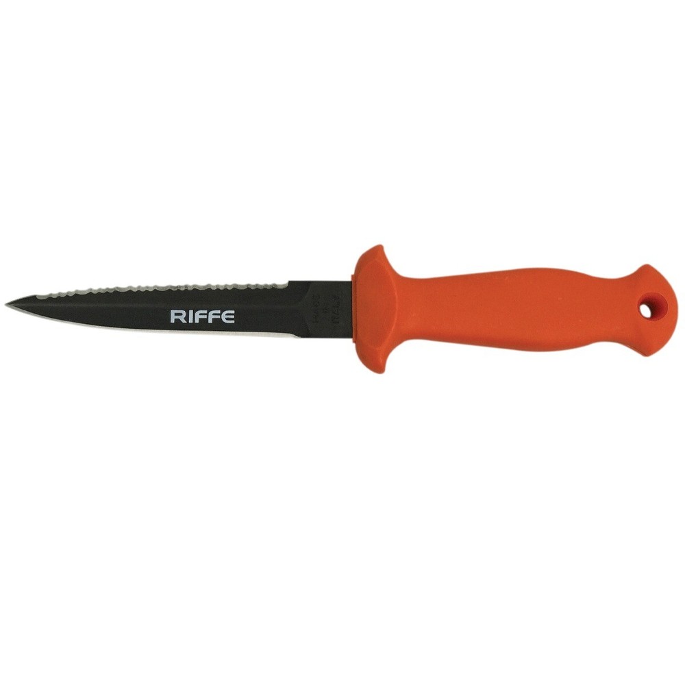Riffe Spearfisher's Knife - Standard