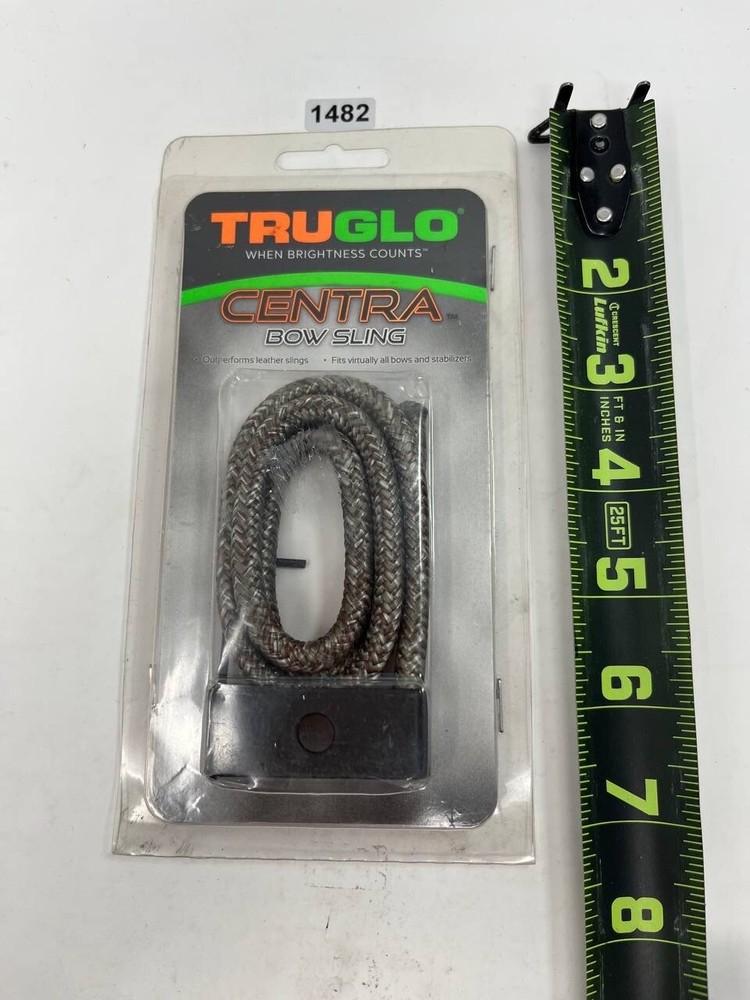 TruGlo CENTRA BOW Sling , New in Package