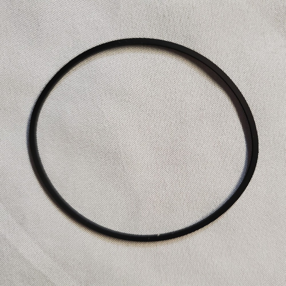 Marantz Replacement Square Cut Rubber Belt SCX6.75 Electronics VCR Cassette CD