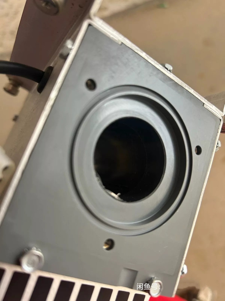1PC USED Thermo 42i Cold Batch (DHL or Fedex)