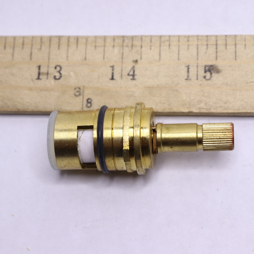 DANCO 3S-10H Hot Stem