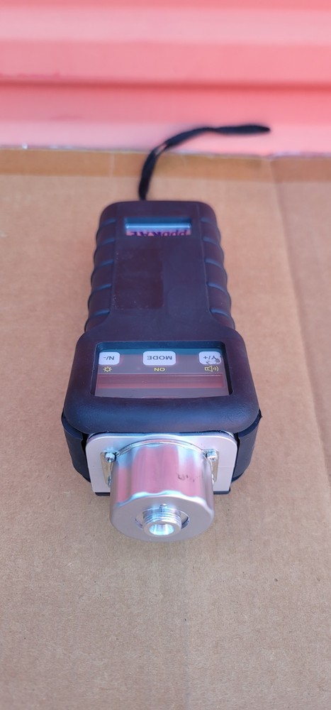 RAE Sys ppbRAE Photoionization Detector