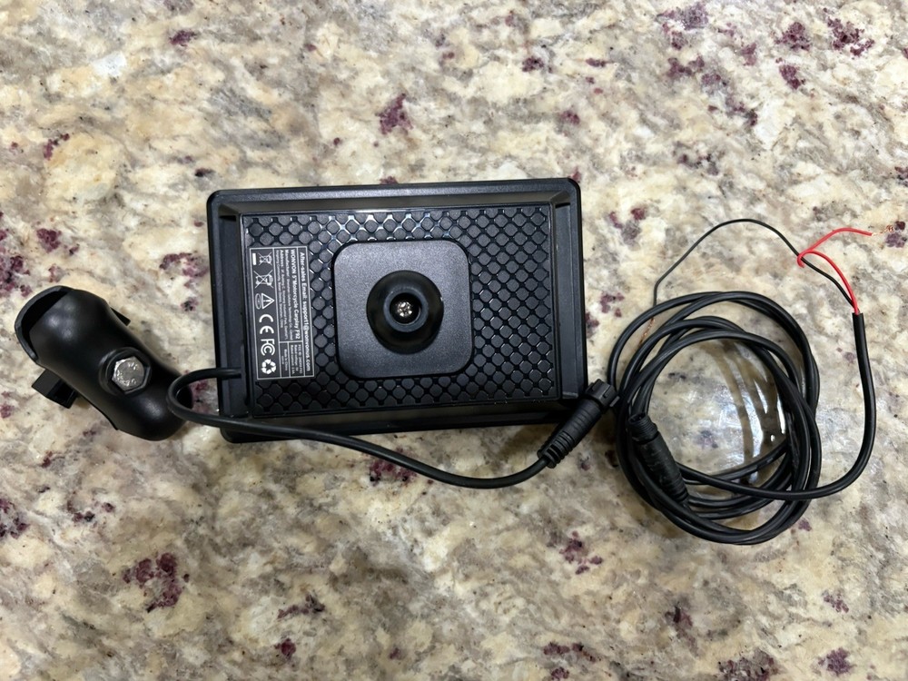 carplay motorcycle 5 Inch