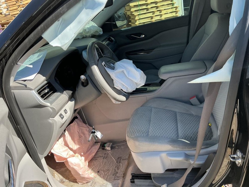 ACADIA 2019 Glove Box 4969337