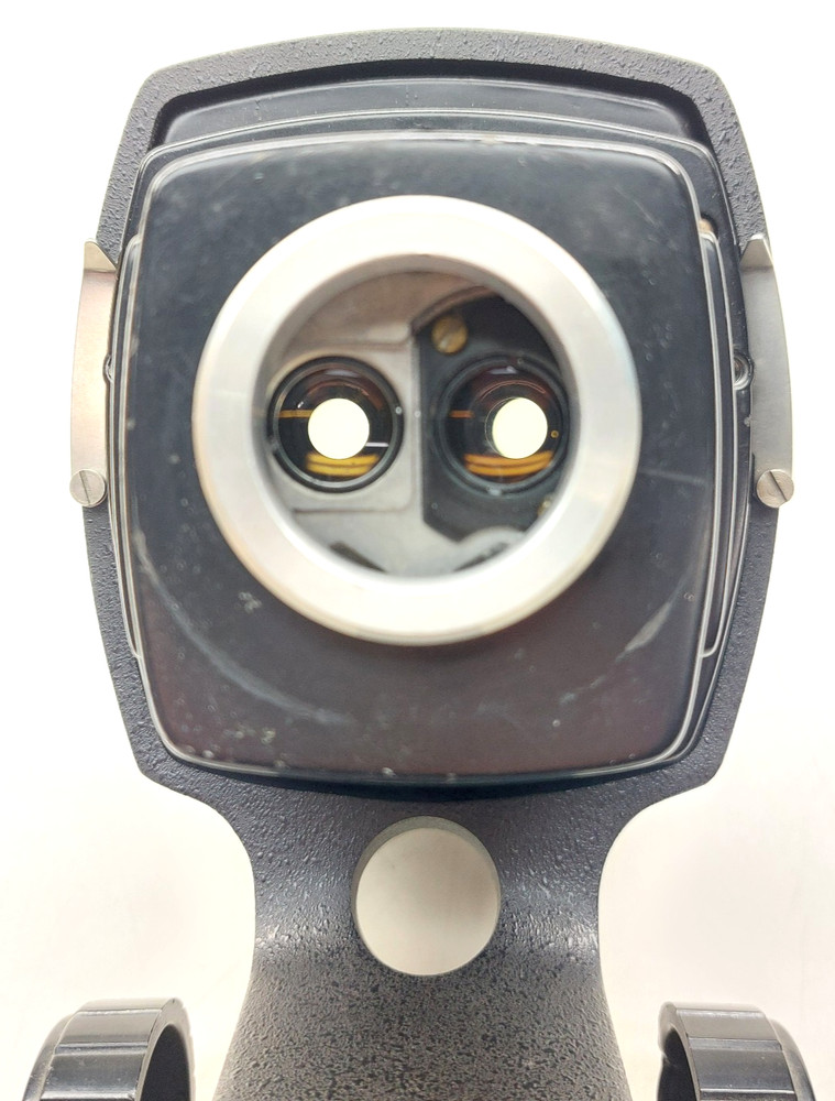 Bausch & & Lomb StereoZoom 4 Microscope 0.7x-3.0x